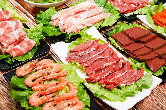 火锅最新菜品图片 火锅最新菜品图片欣赏