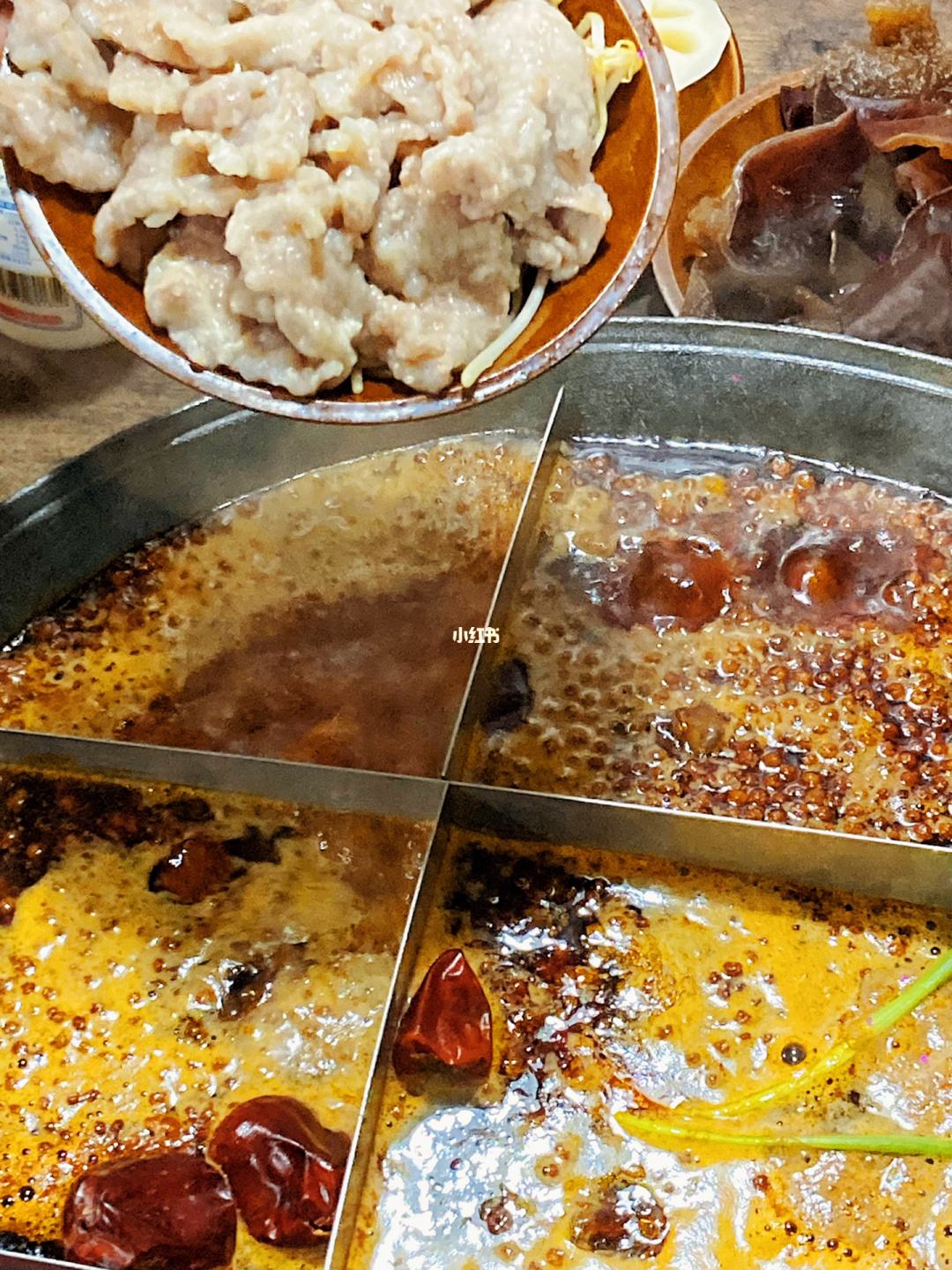 重庆三耳火锅 重庆三耳火锅历史