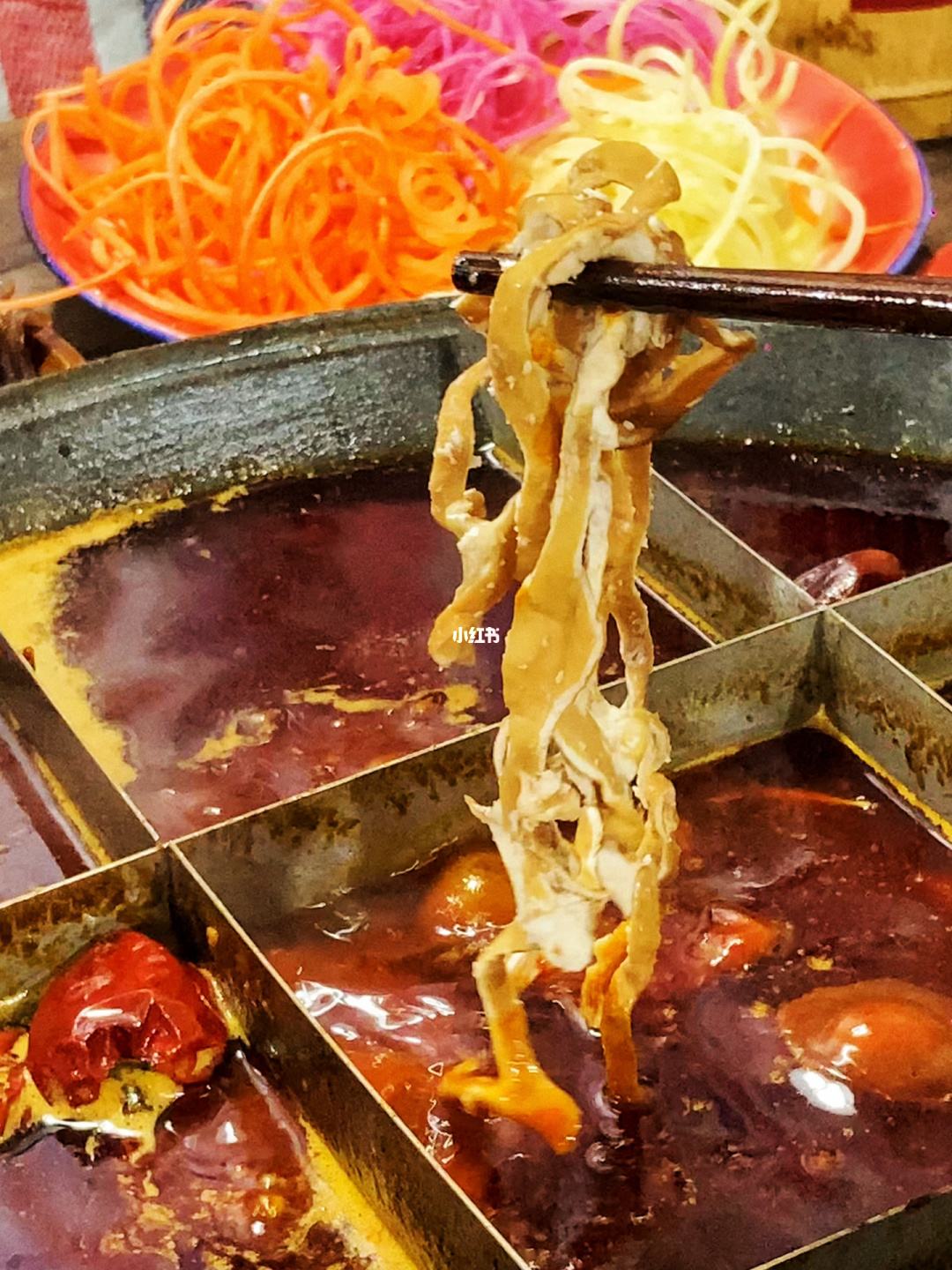 重庆三耳火锅 重庆三耳火锅历史