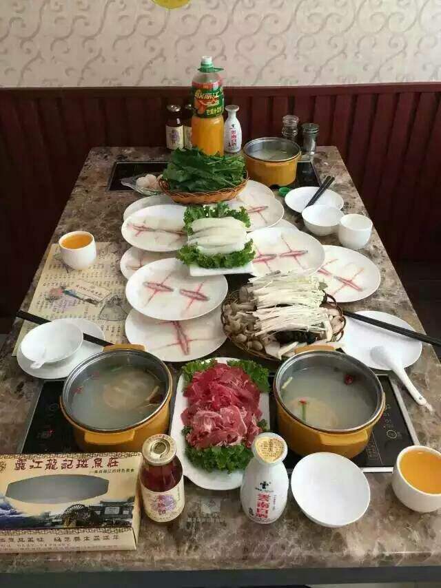 龙记斑鱼火锅 龙记斑鱼火锅新亚洲体育城店