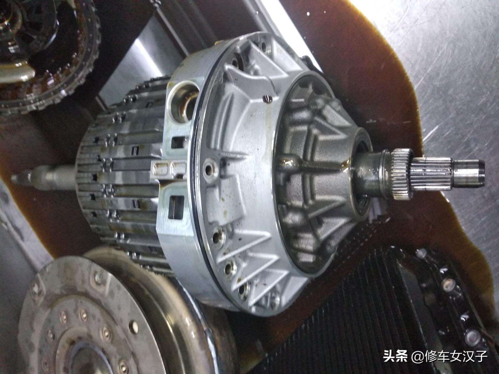 宝马用什么变速箱 宝马用什么变速箱油好