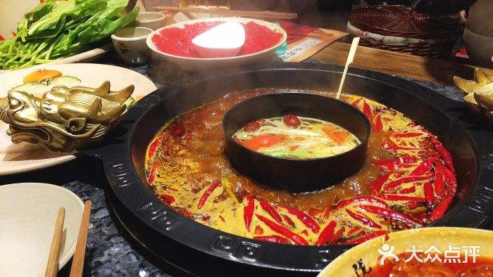 南昌火锅店那个最好 南昌有哪些火锅店是好吃的