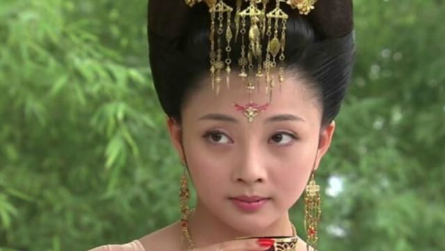 杨玉环真实未解之谜 杨玉环是真实存在的吗