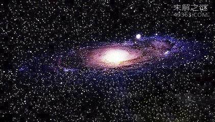 宇宙暗能量未解之谜 宇宙暗能量未解之谜在线阅读