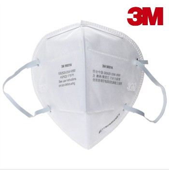 3m9001v口罩价格 3m9002v口罩多少钱一个