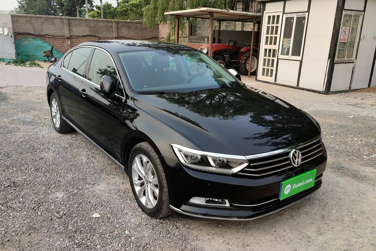 迈腾2019款图片 2019款迈腾最新图片 迈腾2019款图片 2019款迈腾最新图片