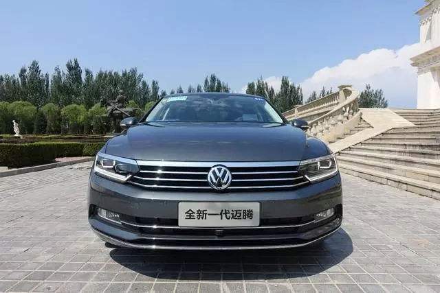 迈腾2019款图片 2019款迈腾最新图片 迈腾2019款图片 2019款迈腾最新图片