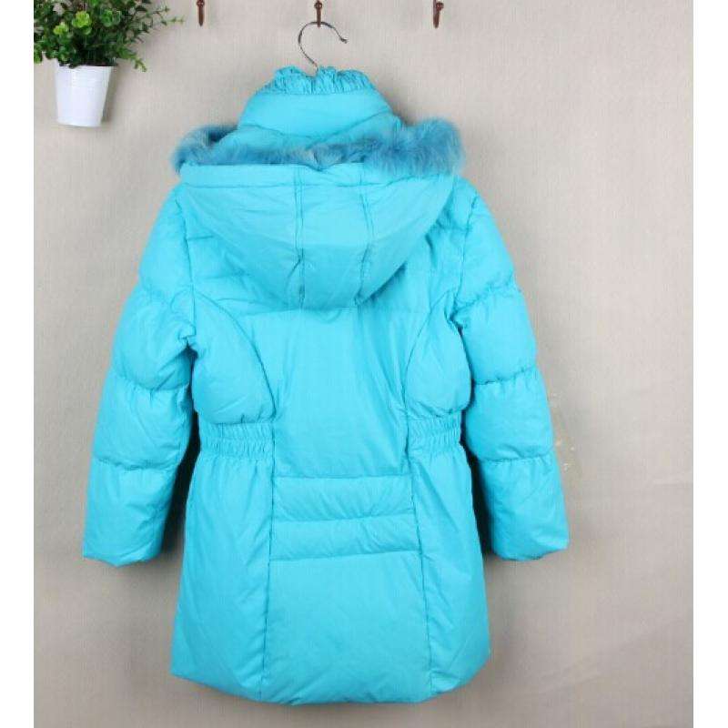今童王童装羽绒服 今童王童装加盟费多少钱