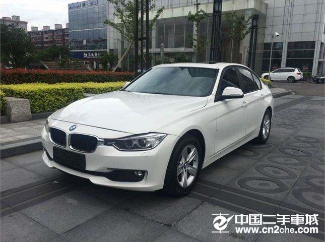 二手宝马320 二手宝马320li 价格