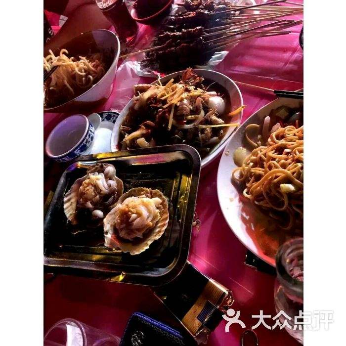 天津大众美食点评网 天津大众美食点评网站