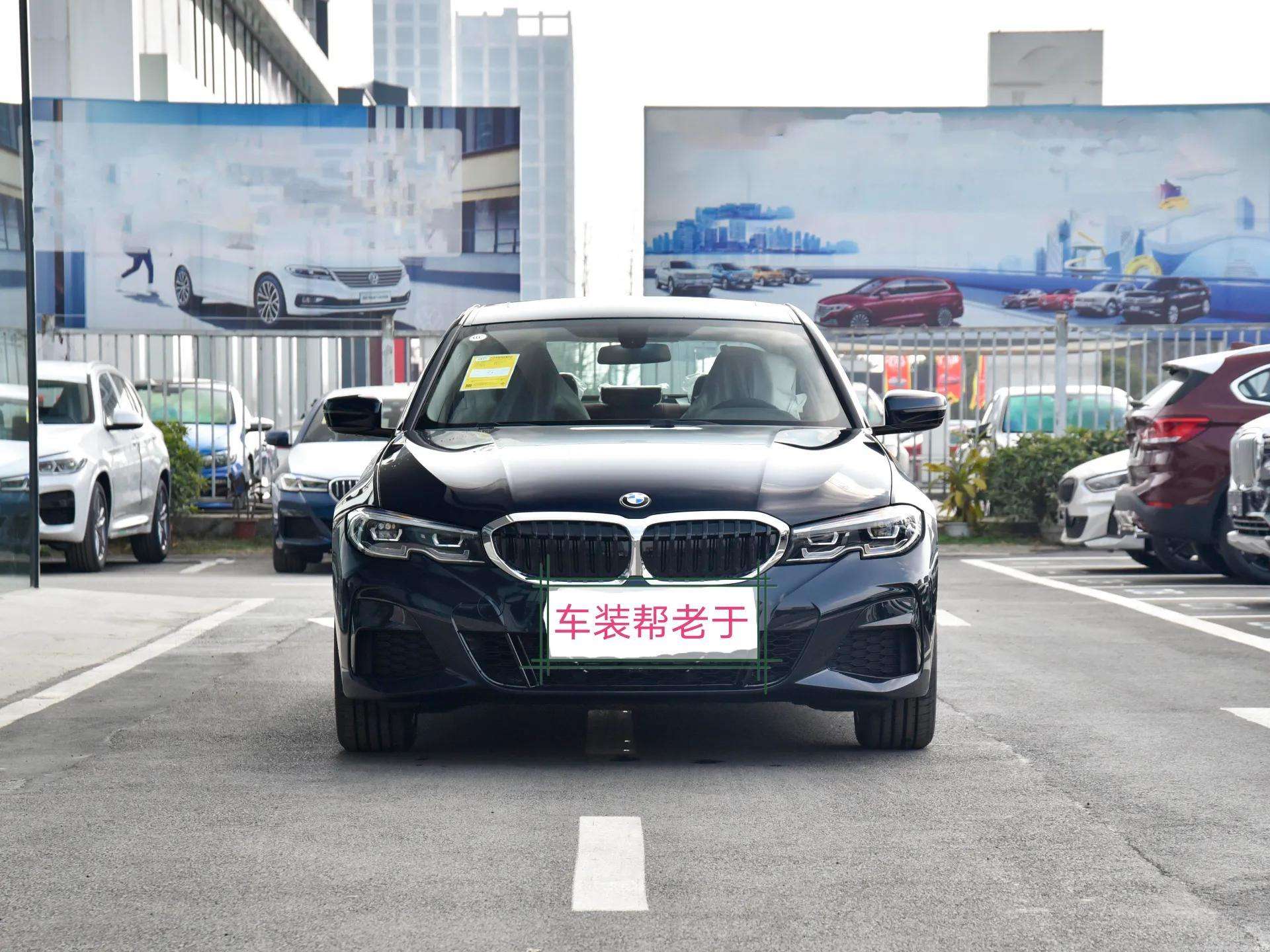 宝马3系落地多少钱 宝马3系落地多少钱一台