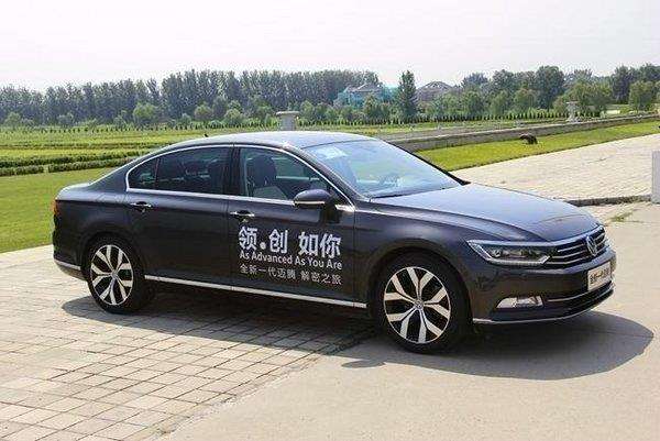 2017新迈腾销量咋样 2017新迈腾销量咋样了