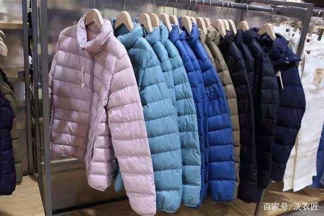 羽绒服能脱水吗 羽绒服可脱水吗?