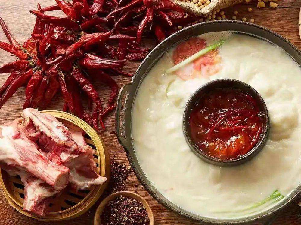 豆浆火锅怎么做 豆浆火锅怎么做才好吃