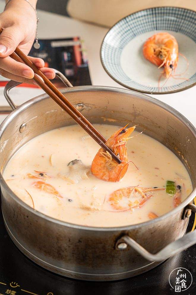 豆浆火锅怎么做 豆浆火锅怎么做才好吃