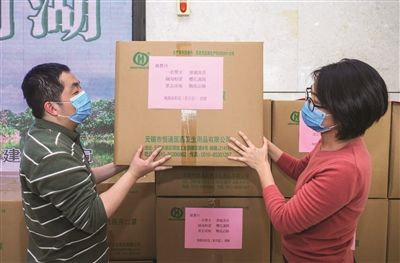 无锡购买口罩 江苏无锡口罩厂