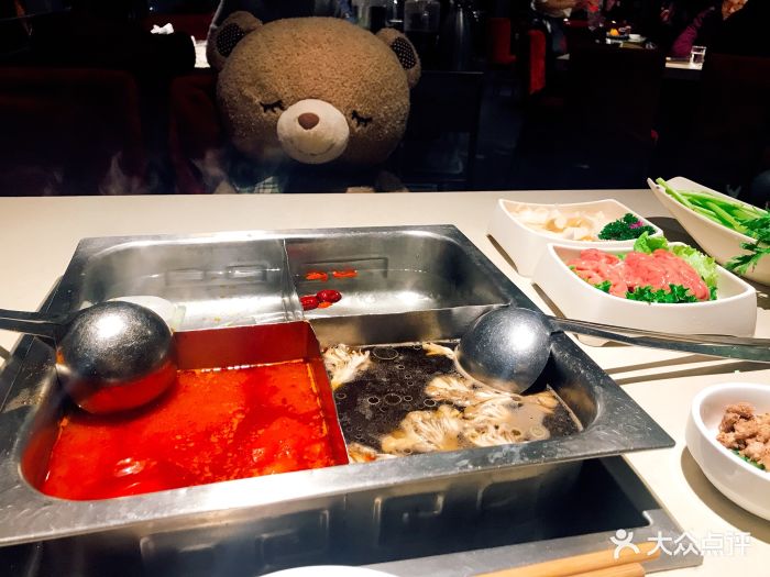 海底捞火锅渭南国贸店 海底捞火锅渭南国贸店在哪