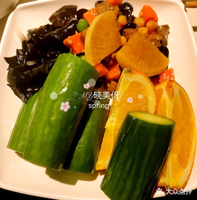 广州火锅店卖凉菜 广州火锅配菜哪里有卖