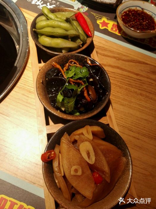 广州火锅店卖凉菜 广州火锅配菜哪里有卖