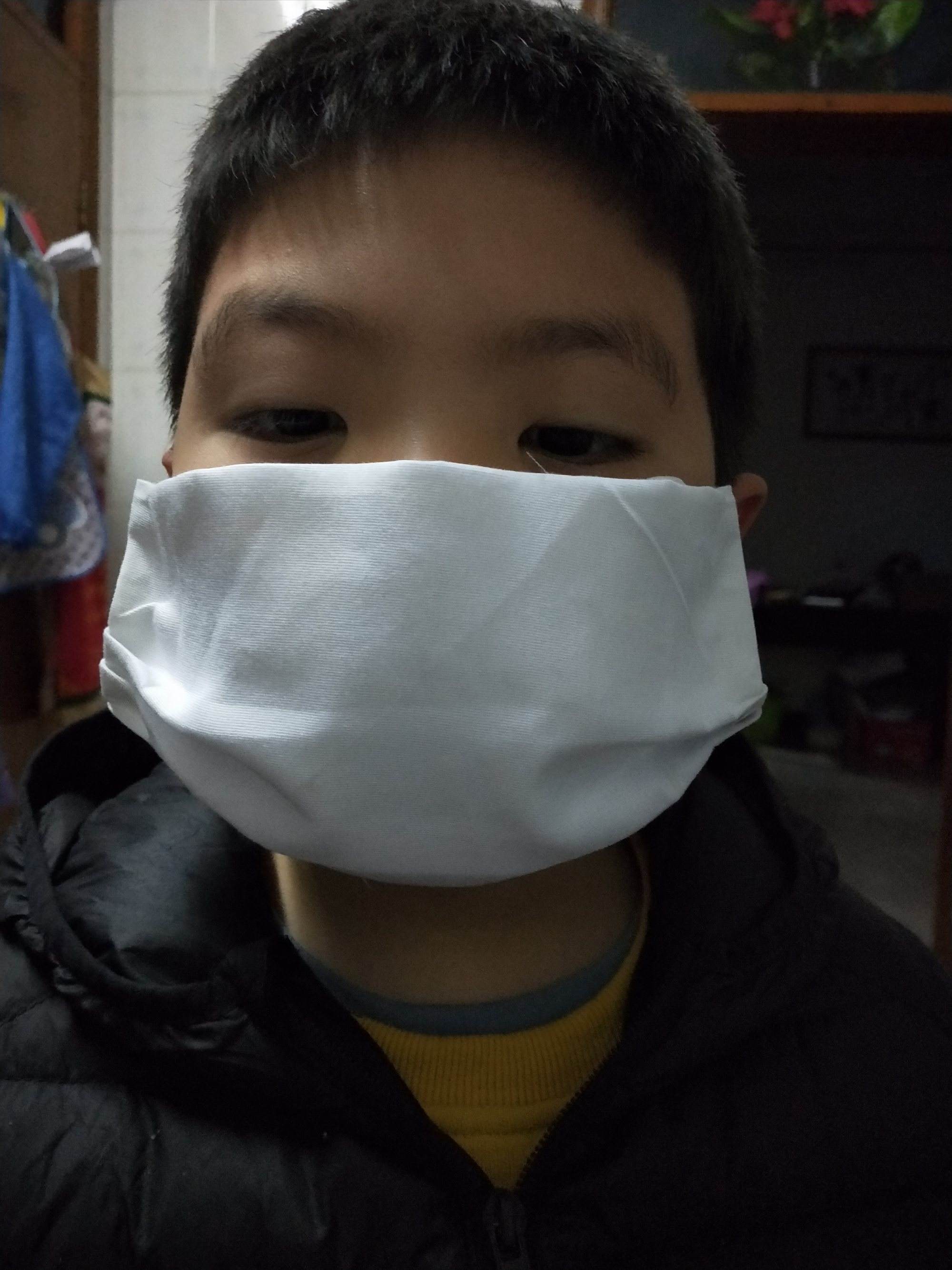 口罩怎么写 朋友圈卖口罩怎么写