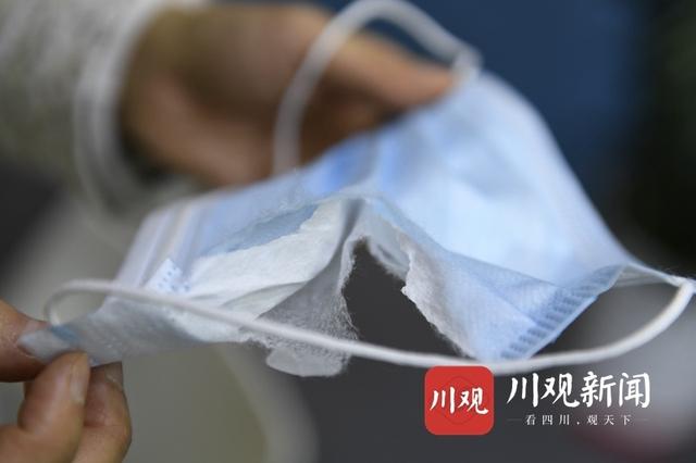 大量口罩视频 