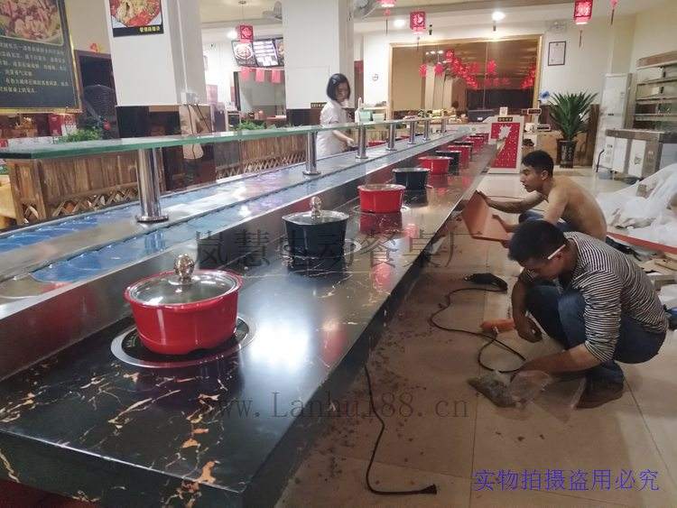 火锅设备厂 火锅设备厂家需要问客户的问题