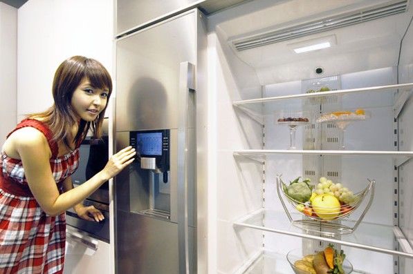 冰箱为什么发热 冰箱为什么会发热呢
