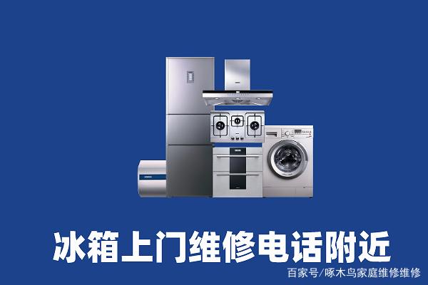 冰箱维修中心 冰箱维修在线咨询