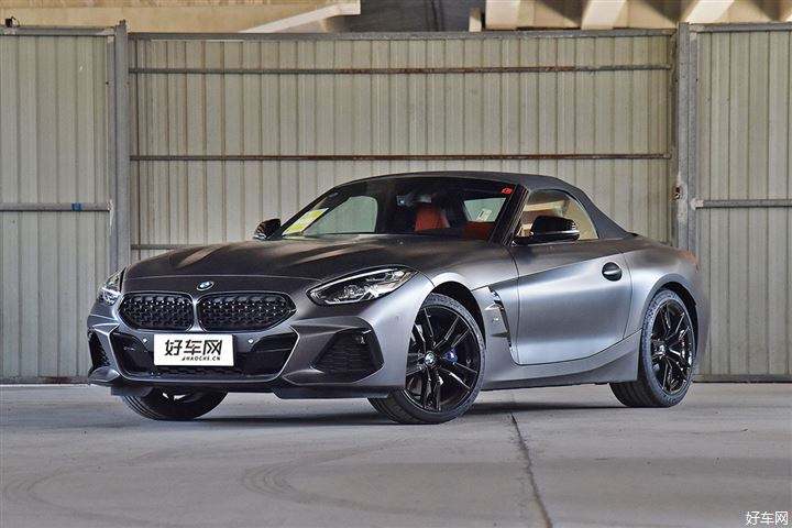 宝马z4报价2018 宝马z4报价2019款价格