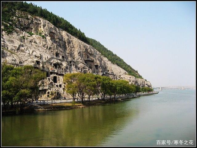 龙门洞窟未解之谜 龙门石窟是怎么发现的