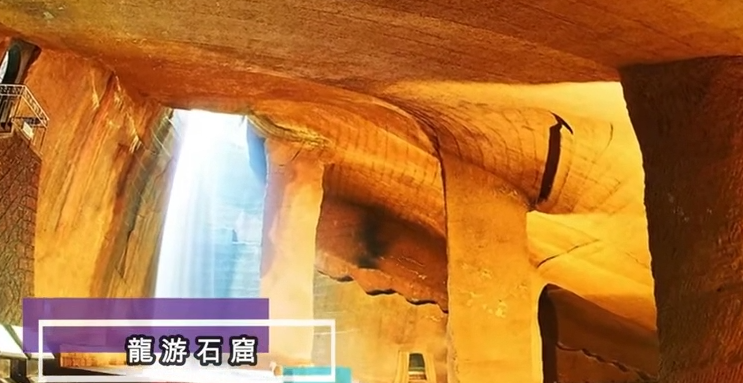 龙门洞窟未解之谜 龙门石窟是怎么发现的