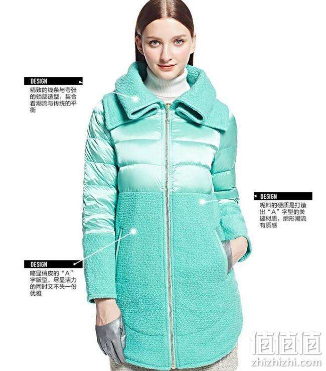 羽绒服驰名商标 羽绒服驰名商标是什么