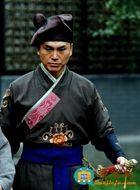 展昭南侠未解之谜 南侠展昭大战神秘高手
