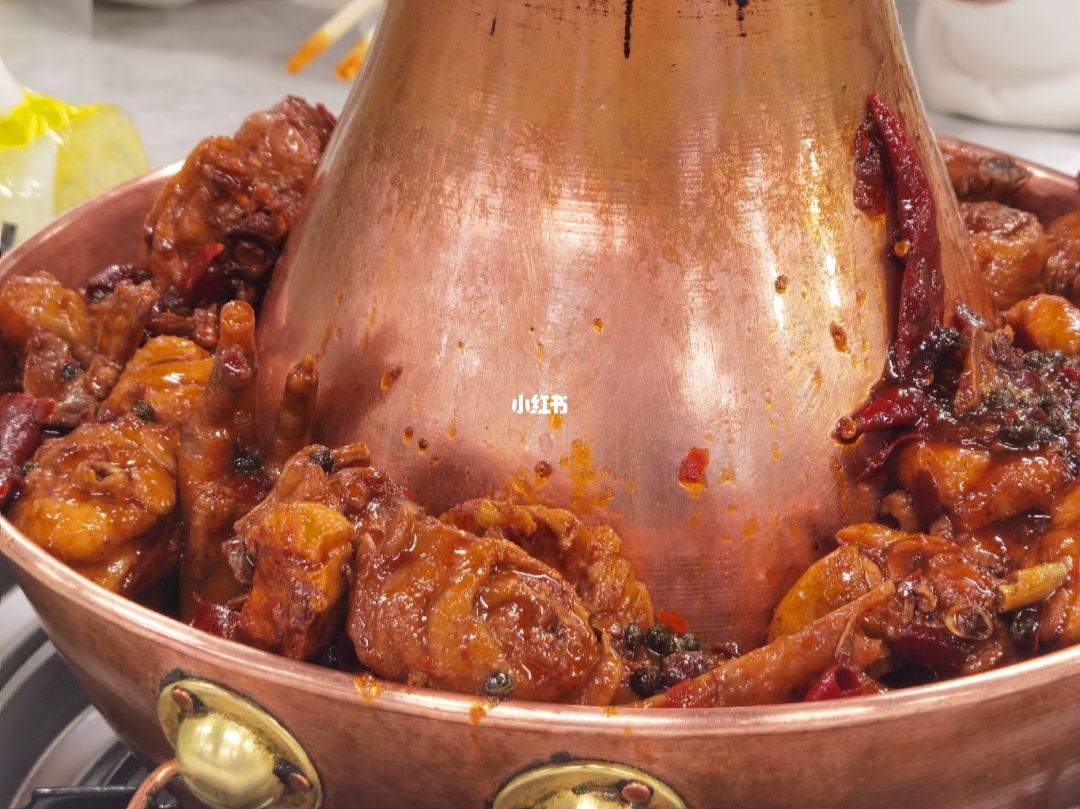 四川火锅鸡做法 四川的鸡肉火锅怎么做