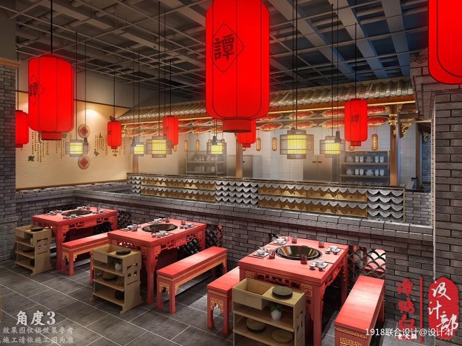 200平米火锅店盈利 200平米火锅店投资多少钱