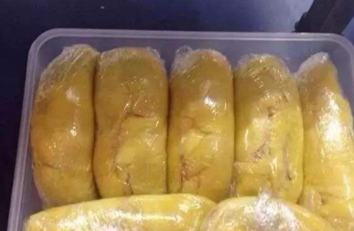 榴莲在冰箱冷藏几天 榴莲在冰箱可以冷藏几天