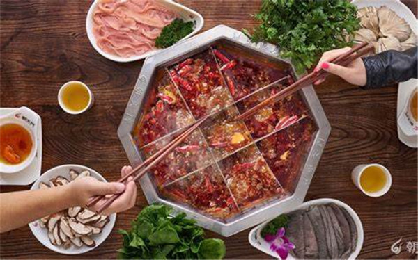 加盟一家火锅店流程 加盟一家火锅店需要了解什么