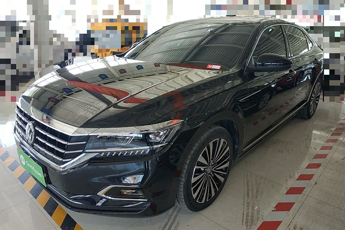 2019款大众迈腾怎么样 2019款大众迈腾怎么样值得买吗