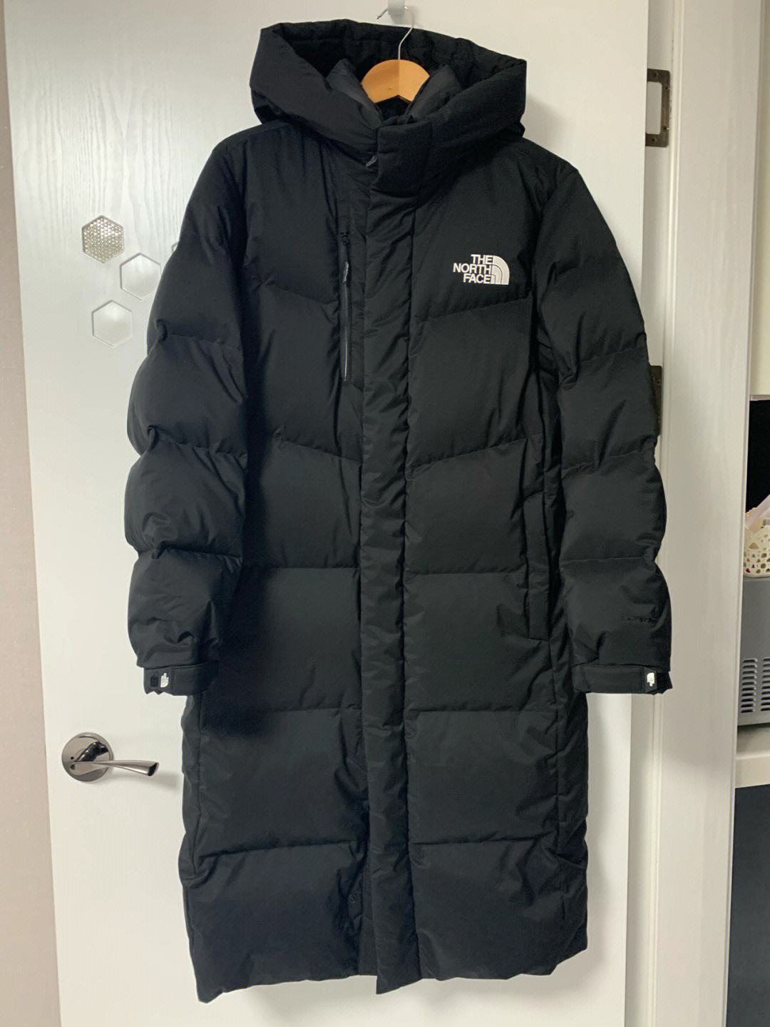 北面羽绒服偏大吗 北面羽绒服很暖和吗
