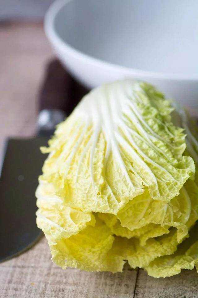 白菜可以放冰箱吗 白菜可以放冰箱吗多久