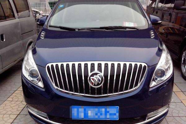 北京别克gl8专车 北京别克gl8专车价格