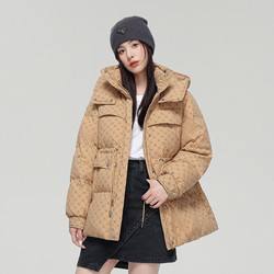 女装羽绒服什么牌子好 什么牌子的女装羽绒服好