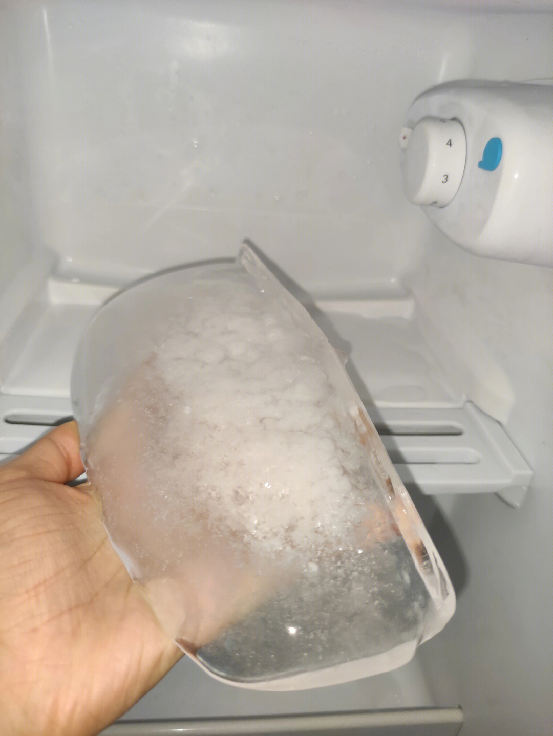 冰箱化霜 冰箱化霜定时器怎么判断好坏