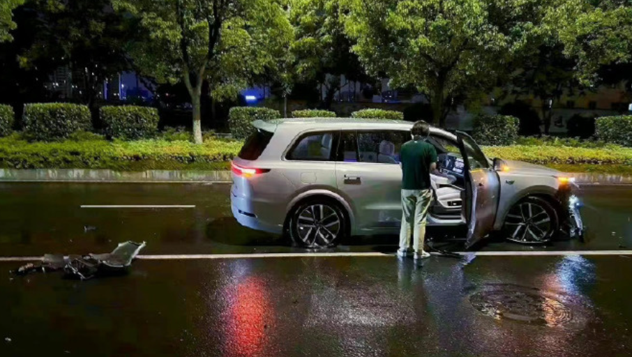 理想l9进气口太低 理想l9进气口太低怎么办