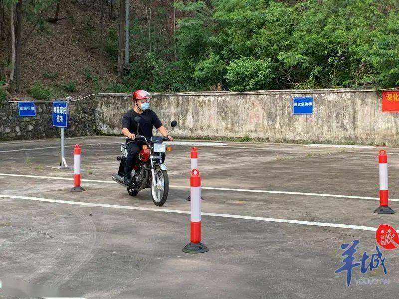 惠州驾照2017新规定 惠州驾照2017新规定考试