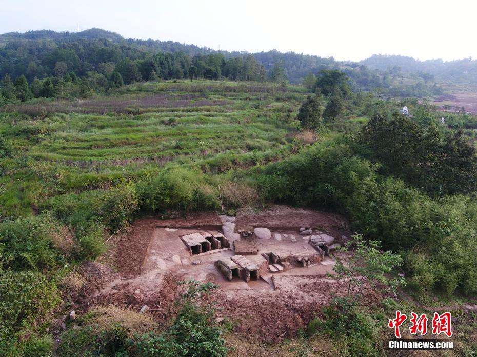 考古未解之谜古墓 近日考古学家发现的古墓