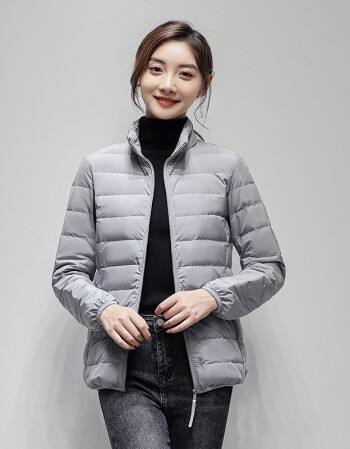 白鸭绒羽绒服有味道 白鸭绒羽绒服都有味道吗