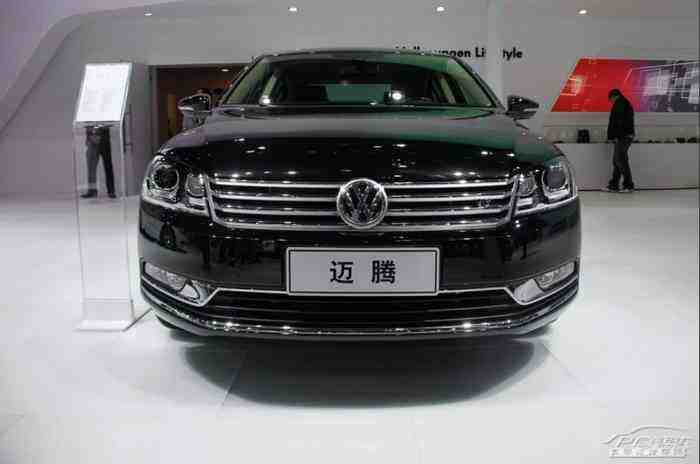 magotan迈腾报价多少 magotan迈腾报价280tsi