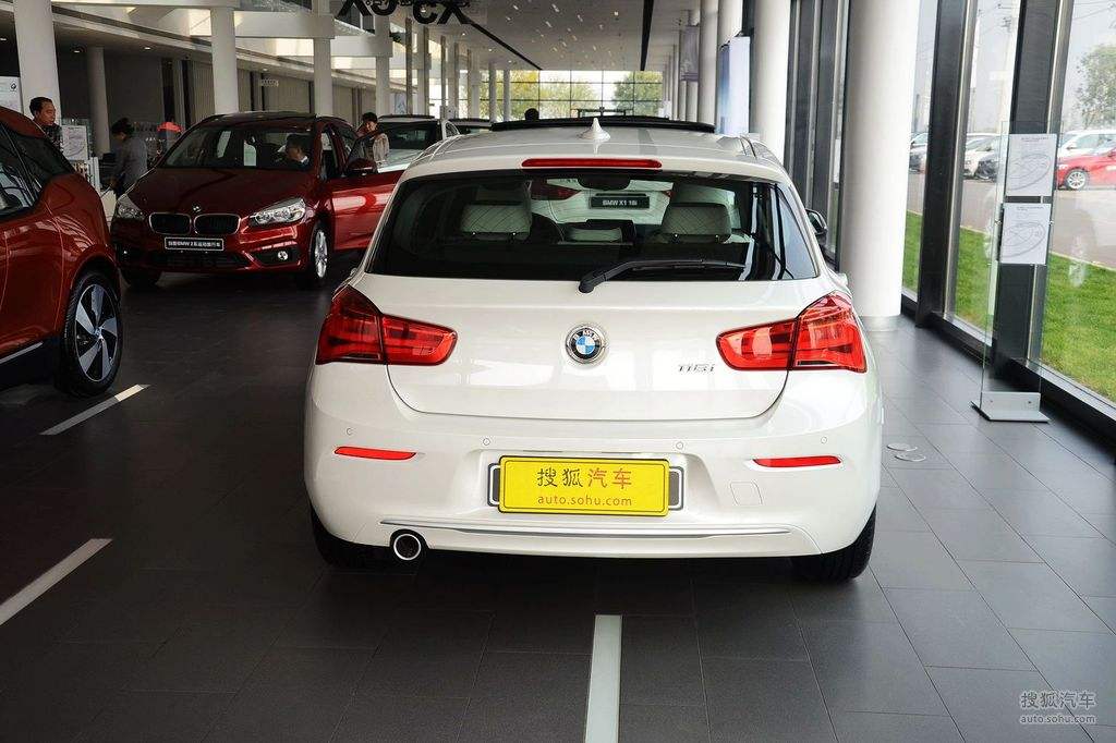 宝马119 宝马1199摩托车