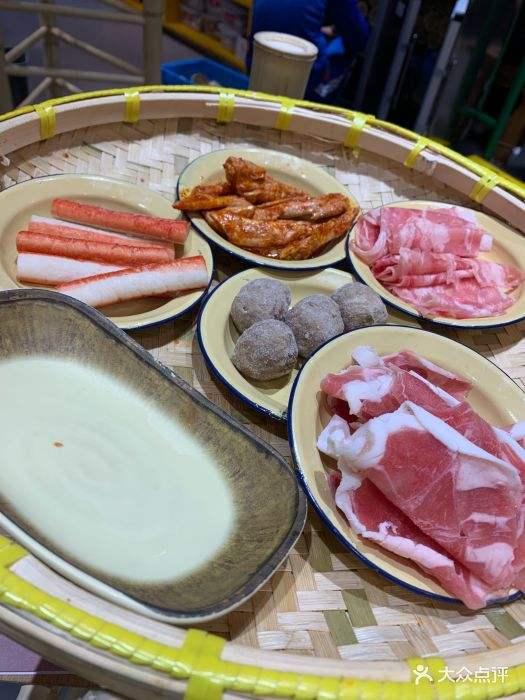 宽城子市井火锅 宽城子市井火锅地址